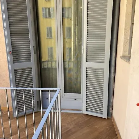 Apartmán Magnifico - Porta Venezia - Wifi