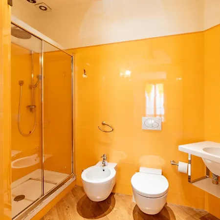 Magnifico - Porta Venezia - Wifi Apartmán