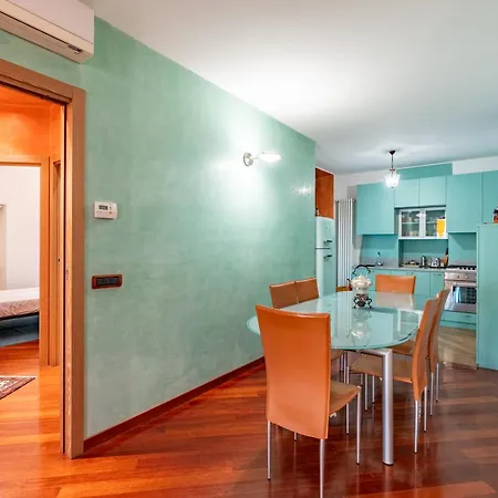 Magnifico - Porta Venezia - Wifi Apartmán Milán