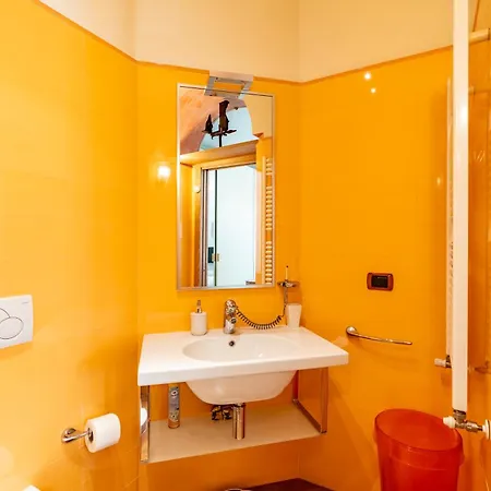 Daire Magnifico - Porta Venezia - Wifi Milano